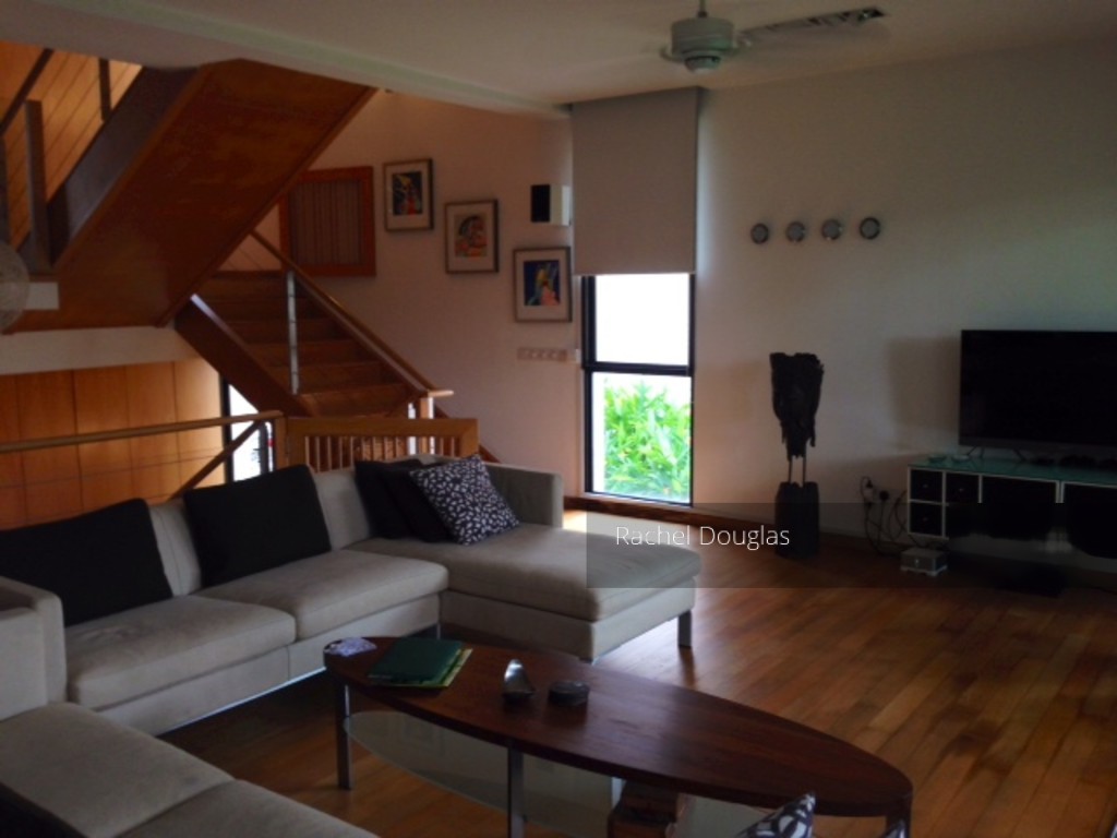Sommerville Park (D10), Terrace #153901992
